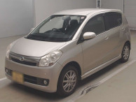 2010 Daihatsu Mira Custom