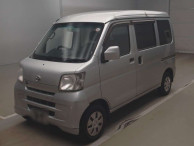 2013 Toyota Pixis Van