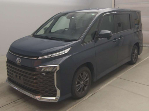 2022 Toyota Voxy MZRA90W[0]