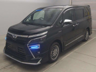 2019 Toyota Voxy