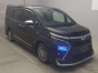 2019 Toyota Voxy