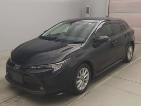 2022 Toyota Corolla Touring Wagon ZWE211W[0]