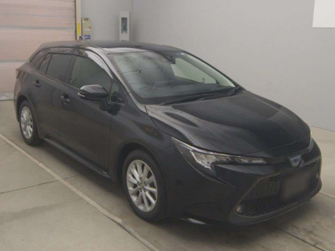 2022 Toyota Corolla Touring Wagon ZWE211W[2]