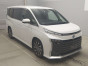 2022 Toyota Voxy