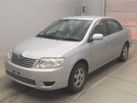 2004 Toyota Corolla Sedan