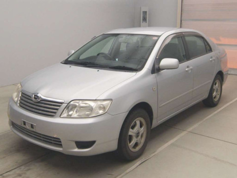 2004 Toyota Corolla Sedan NZE121[0]