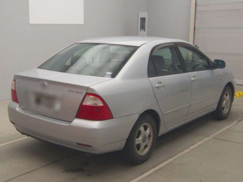 2004 Toyota Corolla Sedan NZE121[1]