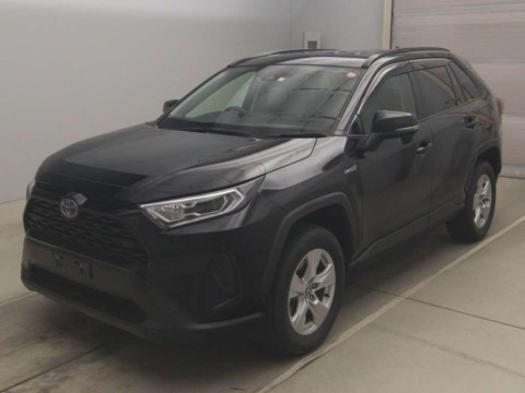 2019 Toyota RAV4 AXAH52[0]