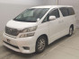 2009 Toyota Vellfire