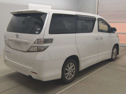 2009 Toyota Vellfire ANH25W[1]