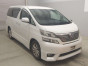 2009 Toyota Vellfire