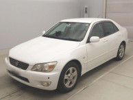 2002 Toyota Altezza