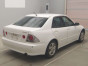 2002 Toyota Altezza