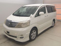 2006 Toyota Alphard G