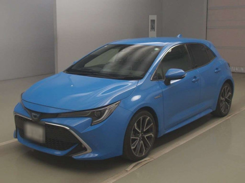 2018 Toyota Corolla Sports ZWE211H[0]