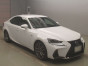 2017 Lexus IS