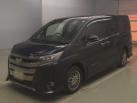 2020 Toyota Noah