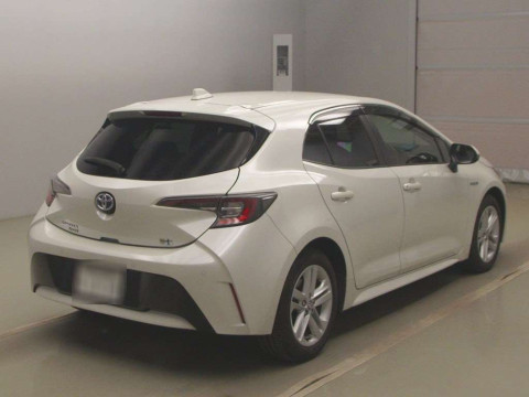 2019 Toyota Corolla Sports ZWE211H[1]