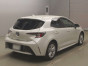 2019 Toyota Corolla Sports