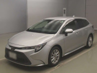 2019 Toyota Corolla Touring Wagon