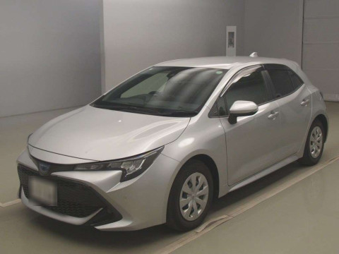 2021 Toyota Corolla Sports ZWE213H[0]