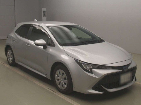 2021 Toyota Corolla Sports ZWE213H[2]