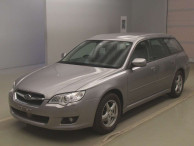 2008 Subaru Legacy Touring Wagon