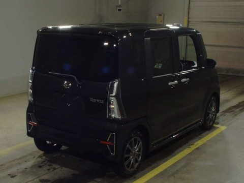 2021 Daihatsu Tanto Custom LA660S[1]