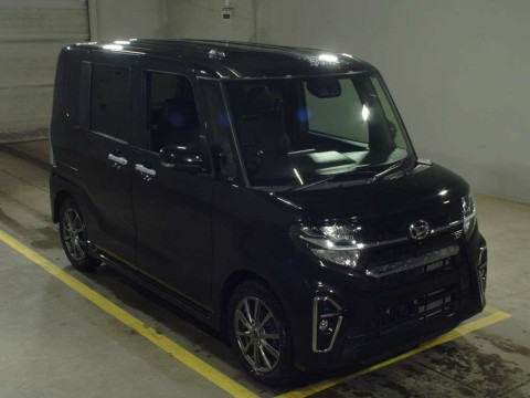 2021 Daihatsu Tanto Custom LA660S[2]