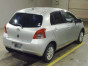 2005 Toyota Vitz