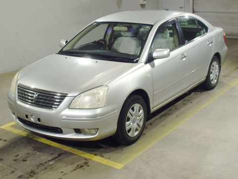 2003 Toyota Premio ZZT245[0]