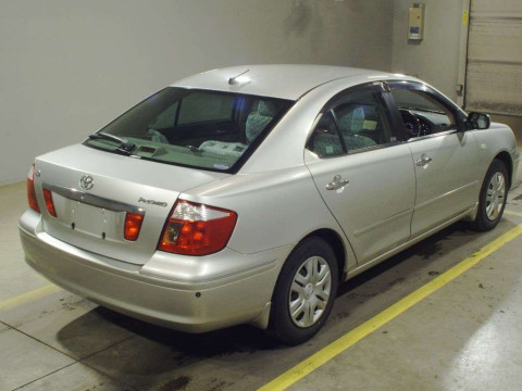 2003 Toyota Premio ZZT245[1]