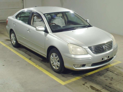 2003 Toyota Premio ZZT245[2]