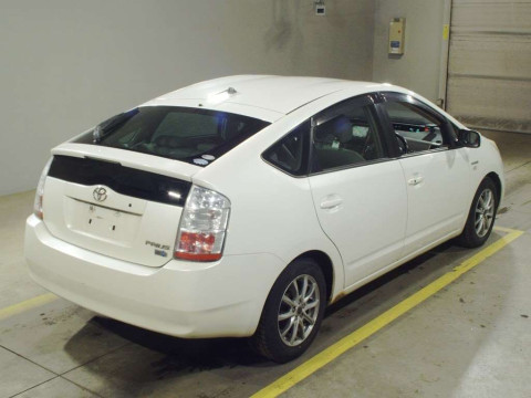 2009 Toyota Prius NHW20[1]