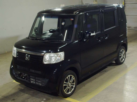 2014 Honda N-BOX JF2[0]