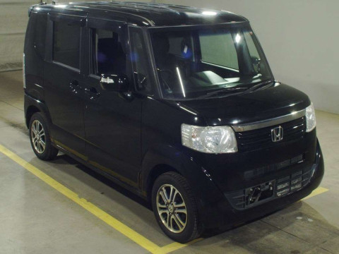 2014 Honda N-BOX JF2[2]