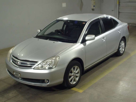 2006 Toyota Allion ZZT245[0]