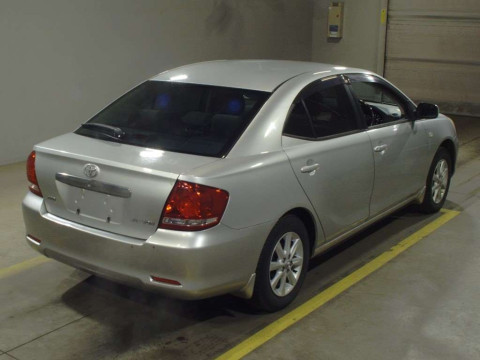 2006 Toyota Allion ZZT245[1]