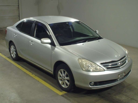 2006 Toyota Allion ZZT245[2]