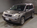 2009 Nissan X-Trail