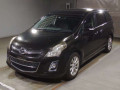 2008 Mazda MPV