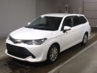 2015 Toyota Corolla Fielder