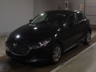 2021 Mazda Mazda2