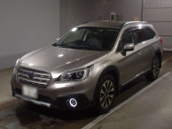 2016 Subaru Legacy Outback