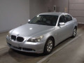 2004 BMW 5 Series