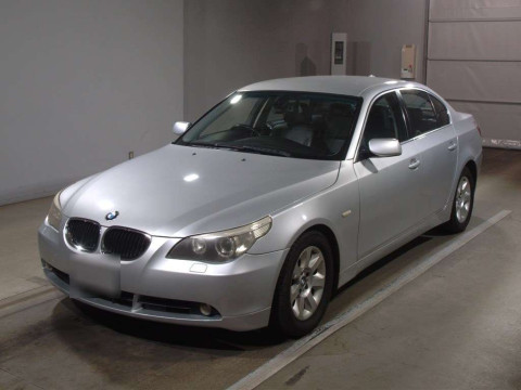 2004 BMW 5 Series NA25[0]