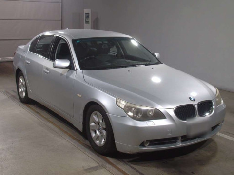 2004 BMW 5 Series NA25[2]