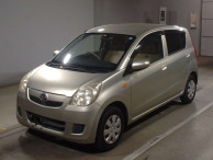 2007 Daihatsu Mira