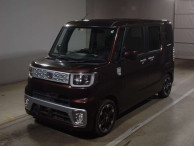 2016 Daihatsu Wake