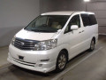 2008 Toyota Alphard G